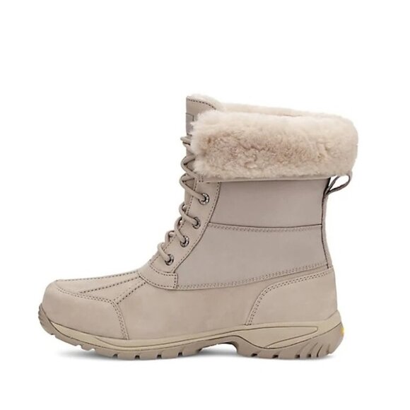 UGG Men's Butte Mono Boots - Picture 4 of 7